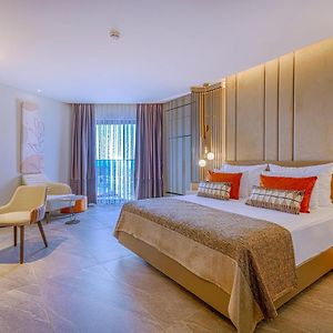 Standard Zimmer mit Queensize-Bett