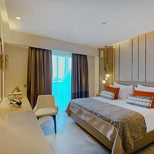 Deluxe Familien-Suite